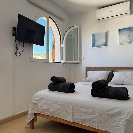 Javea'S Port Apartment Exterior foto
